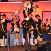 Captain's Dinner  (19.11.16)